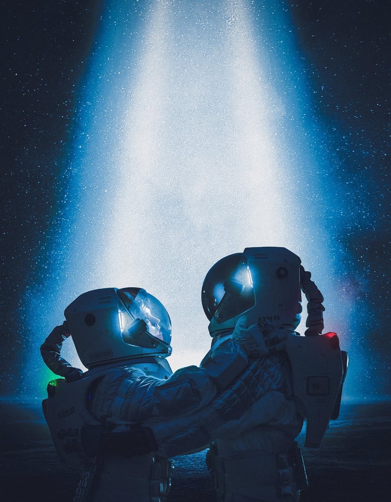Alien life forms